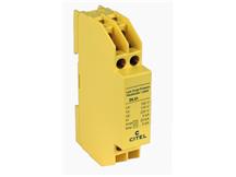 Ограничитель перенапряжения/супрессор DLU-24D3 от CITEL