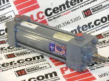 Пневматический цилиндр PARKER A74B2N-2.00-5.00-063-N110 (2" × 5")