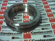 Уплотнительное седло из нержавеющей стали 2096200 Waukesha Pumps