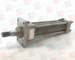 Гидравлический цилиндр Артикул HC1-XD-40X125-FA от производителя TOYO-OKI