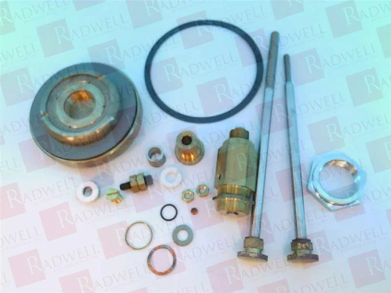 Комплект для восстановления пневматических клапанов / комплект уплотнений Артикул 591988 от производителя SIEMENS