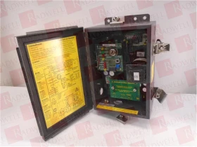 Контроллер  безопасности Артикул 42255-03 от производителя OMRON