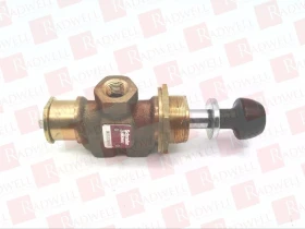 Пневматический клапан Артикул M05131887 от производителя PARKER