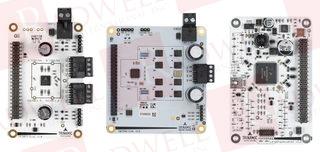 Плата управления/интерфейса Артикул TMC5072-EVAL-KIT от производителя TRINAMIC