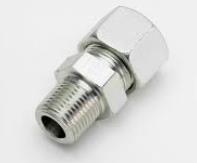 Фитинг трубный WAL373048 WALTERSCHEID с режущим кольцом, наружный