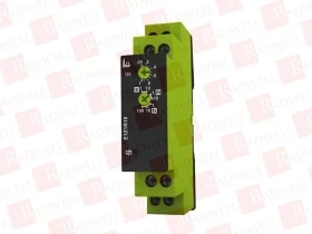 Замедляющие реле Артикул E1Z1E10 24-240V AC/DC от производителя TELE CONTROLS