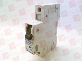 Автоматический выключатель для монтажа на дин-рейку Артикул TD125C1 от производителя TERASAKI