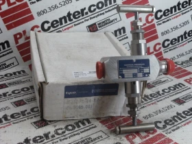 Регулирующий клапан Артикул M25HPS-44-XP от производителя PENTAIR