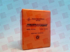 Аккумулятор Артикул PS-6120FP от производителя POWER SONIC