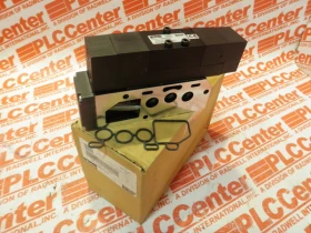 Пневматический клапан Артикул 422BA411D23L от производителя PARKER