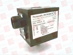 Кодирующее устройство / фазовый датчик положения Артикул RSB-P64AJ/8-30 от производителя TRI-TRONICS