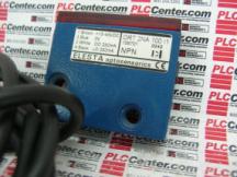 Фотоэлектрический датчик Артикул ORT2NA-100/1 от производителя ELESTA