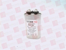 Конденсатор Артикул POC15A от производителя TITAN HD