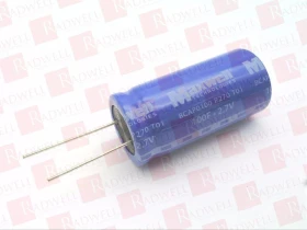 Конденсатор Артикул BCAP0100 P270 T01 от производителя MAXWELL TECHNOLOGIES