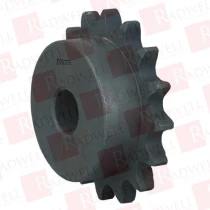 Звездочка / шестерня Артикул 50B17 от производителя MARTIN SPROCKET & GEAR INC