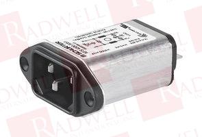 Розетка / коробка Артикул 4300,5055 от производителя SCHURTER