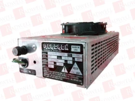 Источник питания Артикул FCC16192-2/120 от производителя MERCRON
