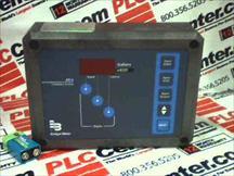 Контроллер температуры и процессов 58713-001 Badger Meter