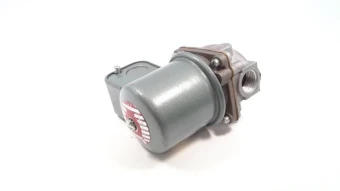 Газовый магнитный клапан K3AB542, 6PSI, 110/120В, 50/60Гц