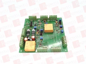 Плата ПК Плата ПЛК / дополнения к  плататам Артикул PP-PCB-1000 от производителя MASCON SYSTEMS