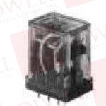 Реле / розетка Артикул HC1E-P-AC24V от производителя MATSUSHITA ELECTRIC