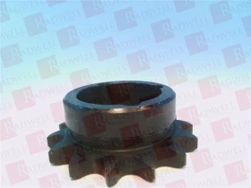 Звездочка / шестерня Артикул 40BTL14H от производителя TRITAN SPROCKET & GEAR