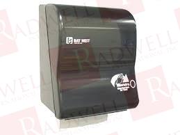 Раздаточная стойка Артикул 750TFWR-1-2-1-1-L-1-1 от производителя BAY WEST