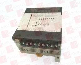 Модуль / стойка ПЛК Артикул CPM1A-20CDR-D-V1 от производителя OMRON