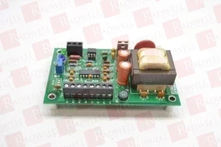 Плата ПК Плата ПЛК / дополнения к  плататам Артикул 2760-L от производителя LIBERTY INDUSTRIES
