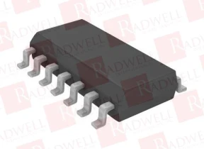 Логическая микросхема Артикул MM74HCT32M от производителя ON SEMICONDUCTOR