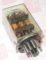 Реле перегрузки по току Артикул KA-4474 от производителя TE CONNECTIVITY