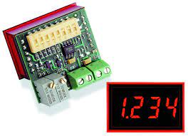 Мультиметр DMS-20PC-0/5-24RL-C от DATEL