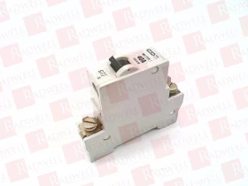Автоматический выключатель для монтажа на дин-рейку Артикул 401QEB от производителя EATON CORPORATION