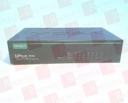 Преобразователь сигнала Артикул UPORT 1610-8 от производителя THE MOXA GROUP