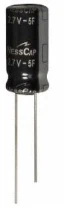 Конденсатор ESHSR-0005C0-002R7 от NESSCAP