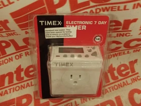 Таймер  / Счетчик  Артикул TX12626X от производителя TIMEX