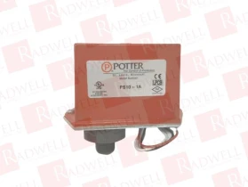 Селекторный переключатель Артикул PS101A от производителя POTTER ELECTRIC
