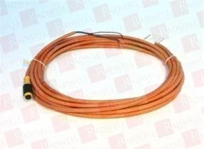 Комплект кабелей / шнуров QD Артикул PKG3Z5XOR от производителя TURCK