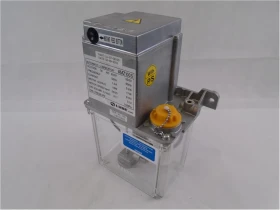 Смазочный насос AMZ100S от LUBE CORP