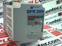 Привод Артикул JDB005 от производителя MAGNETEK