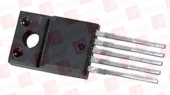 Интегральная микросхема Артикул KA1H0165RTU от производителя ON SEMICONDUCTOR