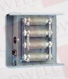 Тормозной резистор Артикул DB450D0-0300-10200AD0 от производителя POST GLOVER RESISTORS INC