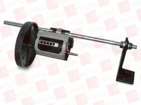 Таймер  / Счетчик  Артикул 2401-14MFYC от производителя TRUMETER
