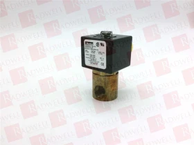 Электромагнитный клапан  Артикул 04F20C1106AAFPH15 от производителя PARKER