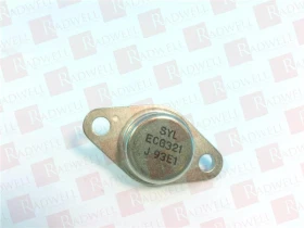 Транзистор Артикул ECG321 от производителя PHILIPS