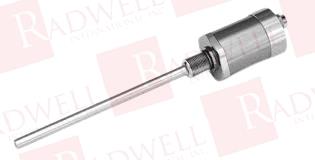 Пневматический преобразователь Артикул WRP-A-B-1450-E-1-1QN-0000XXXXS00M0XX от производителя GEFRAN