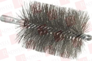 Проволочная щетка Артикул 43862 от производителя SCHAEFER BRUSH MFG