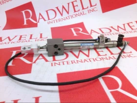 Пневматический цилиндр Артикул PBDAS10X60 от производителя KOGANEI