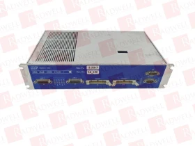 Двигатель / управление ЧПУ Артикул CNC- M68-2000/22-ASSI от производителя SCE ELETTRONICA