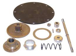 Набор для ремонта клапана SPENCE 4" тип E (08-08568-01)